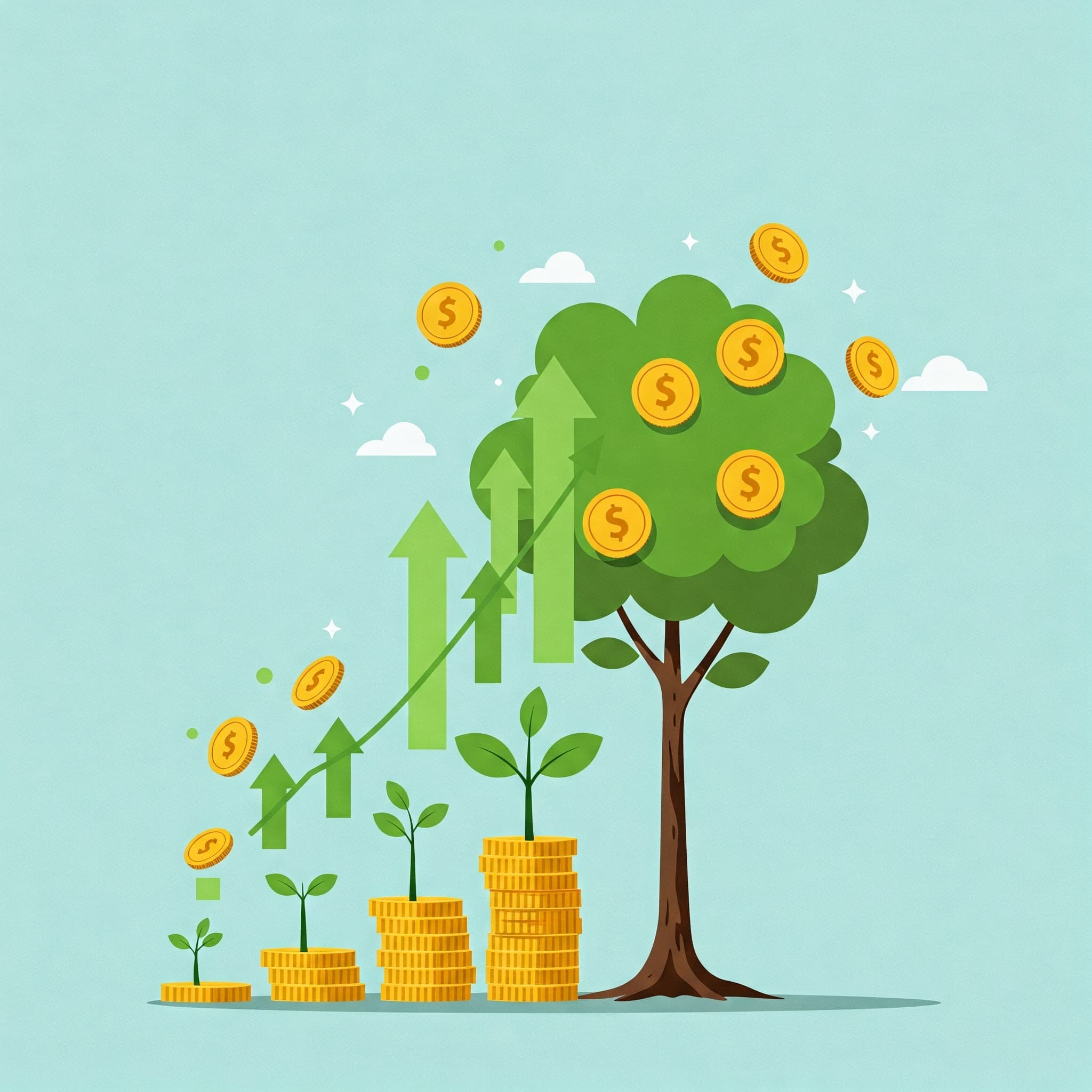 ROI-Focused Marketing