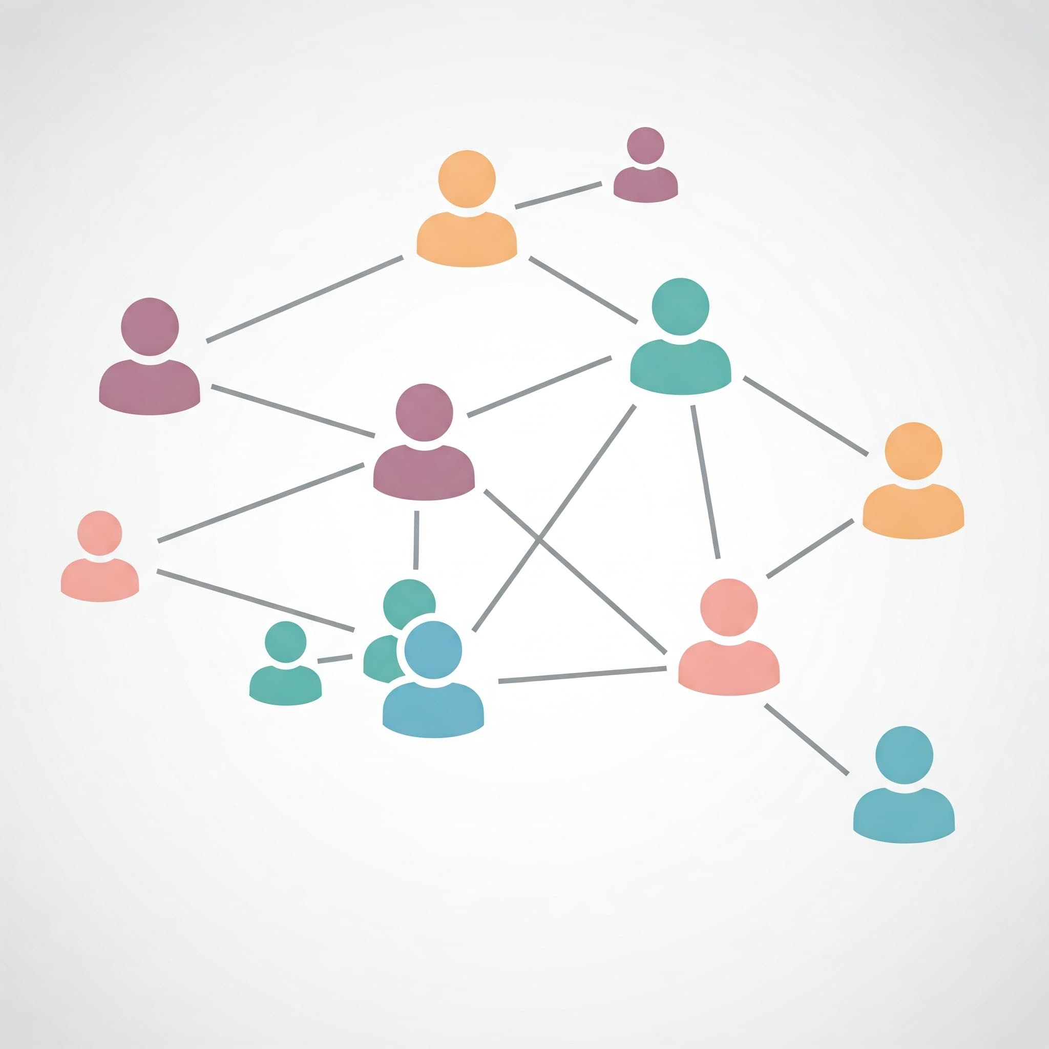 Digital Community Building