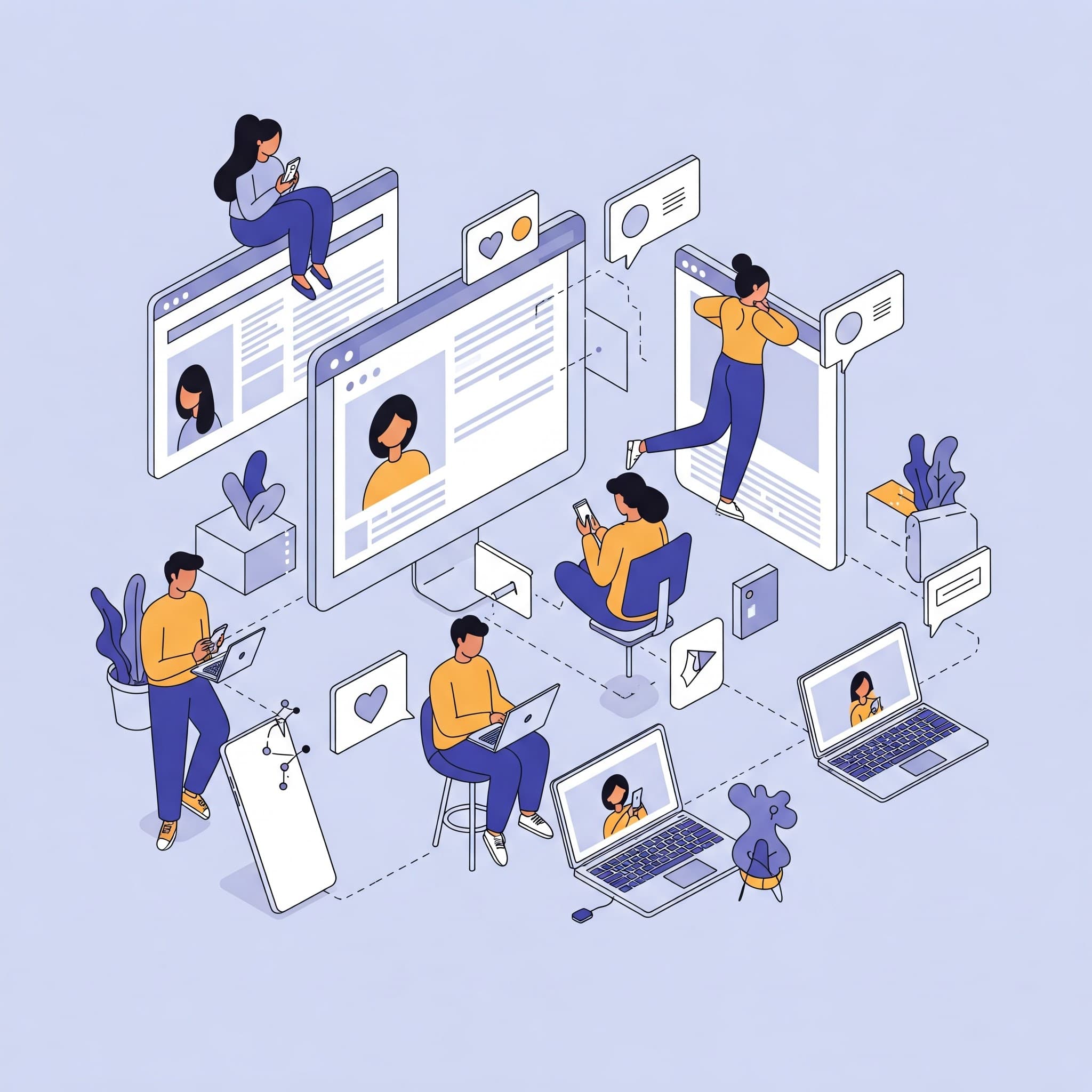 Real Customer Stories