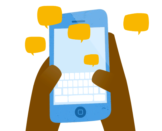 Smart Messaging